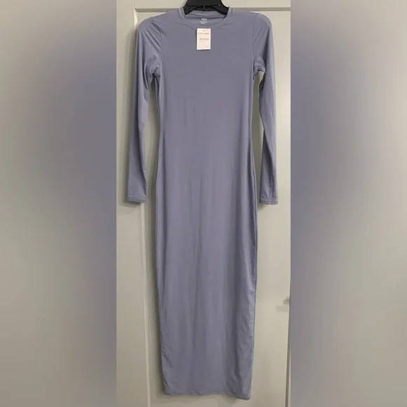 SKIMS Maxi Dress - Picture 7 of 7